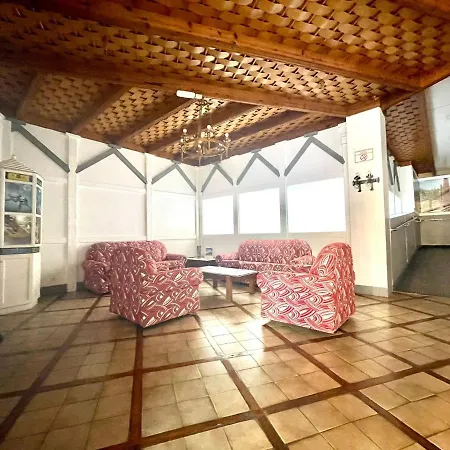 Διαμέρισμα Apartamento Junto Al Mar Con Piscina Climatizada *