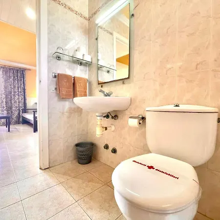 Apartamento Junto Al Mar Con Piscina Climatizada *