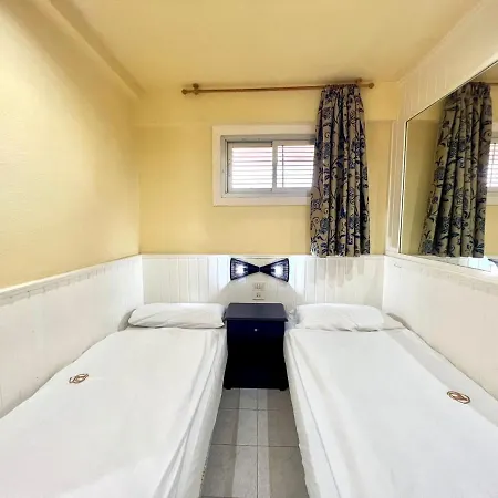 Apartamento Junto Al Mar Con Piscina Climatizada Appartamento